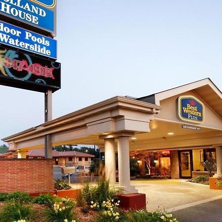 Quality Inn & Suites Detroit Lakes Exterior photo