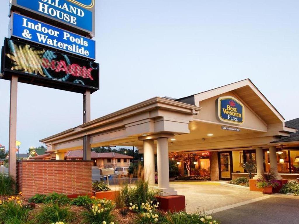 Quality Inn & Suites Detroit Lakes Exterior photo